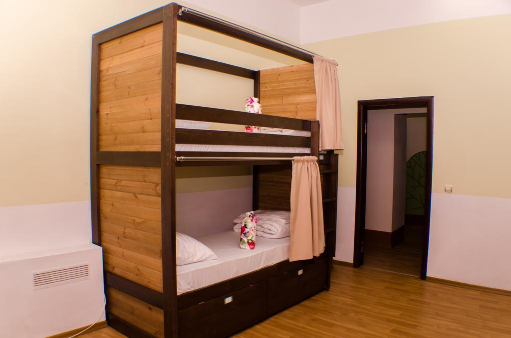 Dream Mini Hostel Charkiw Zimmer foto