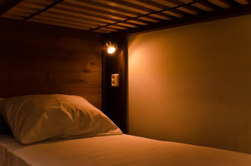 Dream Mini Hostel Charkiw Zimmer foto